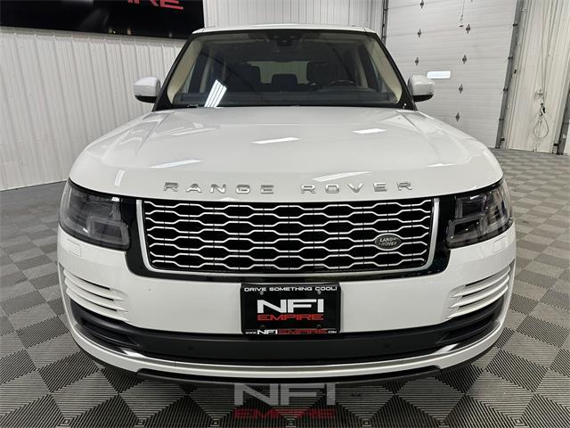 2018 Land Rover Range Rover (CC-1912296) for sale in North East, Pennsylvania