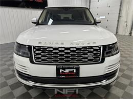 2018 Land Rover Range Rover (CC-1912296) for sale in North East, Pennsylvania