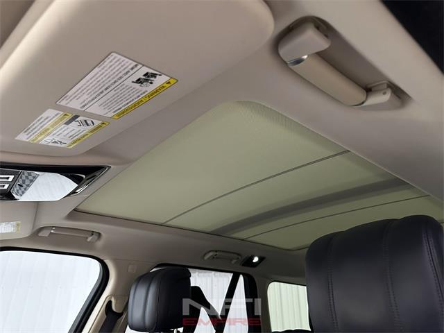 2018 Land Rover Range Rover (CC-1912296) for sale in North East, Pennsylvania