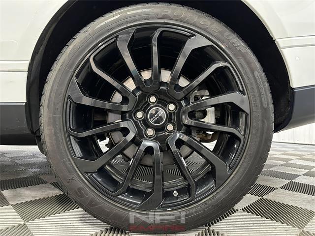 2018 Land Rover Range Rover (CC-1912296) for sale in North East, Pennsylvania