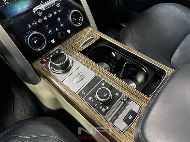 2018 Land Rover Range Rover (CC-1912296) for sale in North East, Pennsylvania