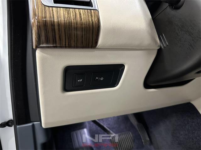 2018 Land Rover Range Rover (CC-1912296) for sale in North East, Pennsylvania