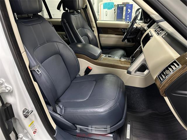2018 Land Rover Range Rover (CC-1912296) for sale in North East, Pennsylvania