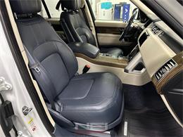 2018 Land Rover Range Rover (CC-1912296) for sale in North East, Pennsylvania