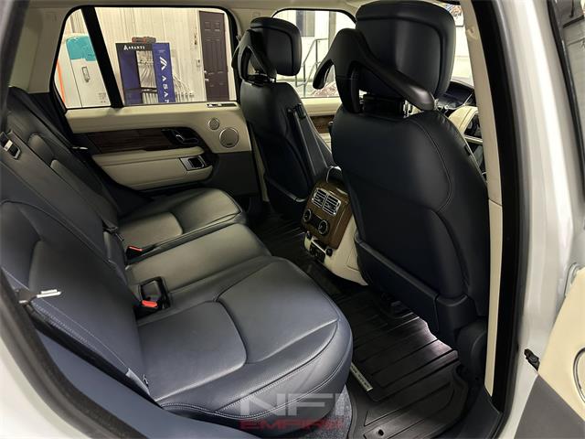 2018 Land Rover Range Rover (CC-1912296) for sale in North East, Pennsylvania