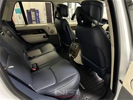 2018 Land Rover Range Rover (CC-1912296) for sale in North East, Pennsylvania