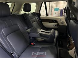 2018 Land Rover Range Rover (CC-1912296) for sale in North East, Pennsylvania