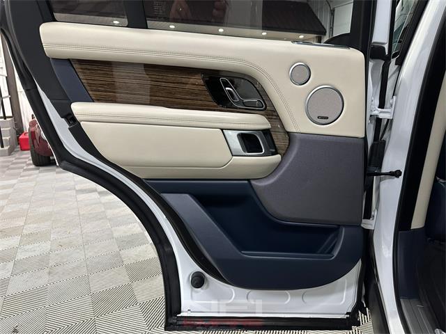 2018 Land Rover Range Rover (CC-1912296) for sale in North East, Pennsylvania
