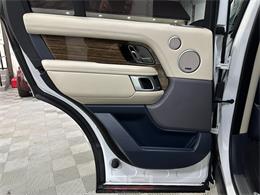 2018 Land Rover Range Rover (CC-1912296) for sale in North East, Pennsylvania