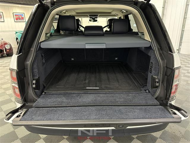 2018 Land Rover Range Rover (CC-1912296) for sale in North East, Pennsylvania