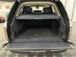 2018 Land Rover Range Rover (CC-1912296) for sale in North East, Pennsylvania