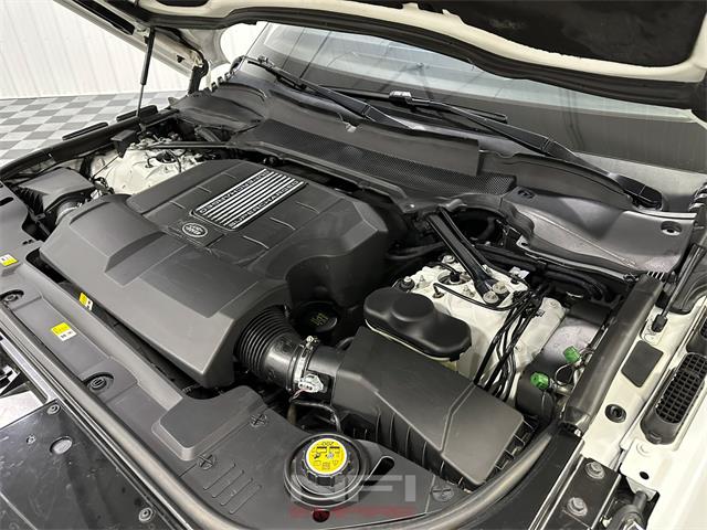 2018 Land Rover Range Rover (CC-1912296) for sale in North East, Pennsylvania