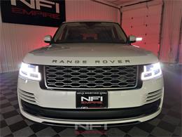 2018 Land Rover Range Rover (CC-1912296) for sale in North East, Pennsylvania