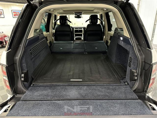 2018 Land Rover Range Rover (CC-1912296) for sale in North East, Pennsylvania