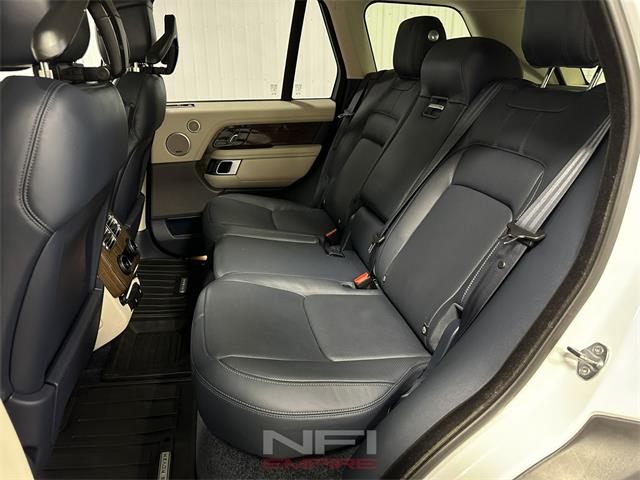 2018 Land Rover Range Rover (CC-1912296) for sale in North East, Pennsylvania