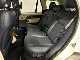 2018 Land Rover Range Rover (CC-1912296) for sale in North East, Pennsylvania
