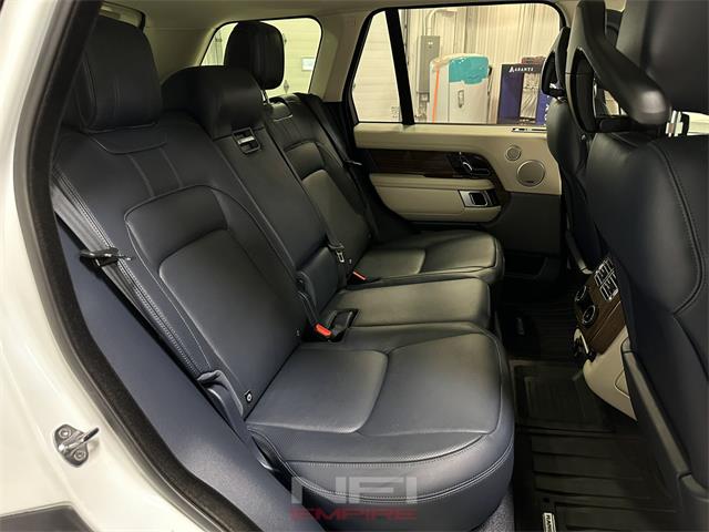 2018 Land Rover Range Rover (CC-1912296) for sale in North East, Pennsylvania