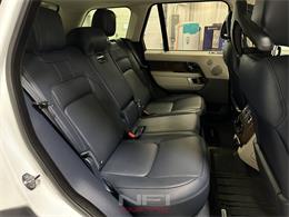 2018 Land Rover Range Rover (CC-1912296) for sale in North East, Pennsylvania