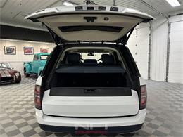 2018 Land Rover Range Rover (CC-1912296) for sale in North East, Pennsylvania