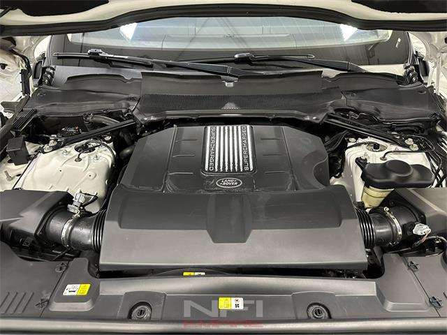 2018 Land Rover Range Rover (CC-1912296) for sale in North East, Pennsylvania