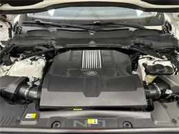 2018 Land Rover Range Rover (CC-1912296) for sale in North East, Pennsylvania