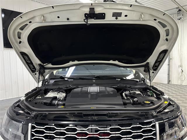 2018 Land Rover Range Rover (CC-1912296) for sale in North East, Pennsylvania