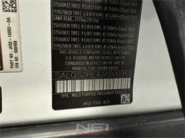 2018 Land Rover Range Rover (CC-1912296) for sale in North East, Pennsylvania