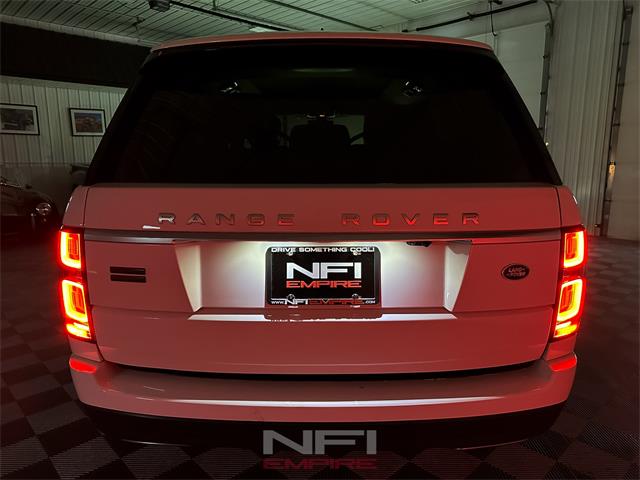 2018 Land Rover Range Rover (CC-1912296) for sale in North East, Pennsylvania