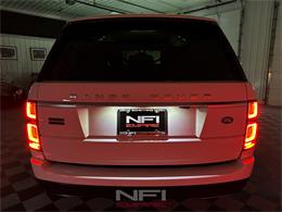 2018 Land Rover Range Rover (CC-1912296) for sale in North East, Pennsylvania