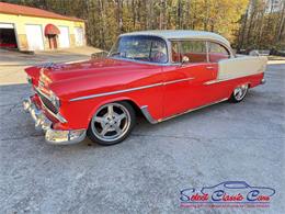 1955 Chevrolet Bel Air (CC-1912297) for sale in Hiram, Georgia