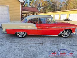 1955 Chevrolet Bel Air (CC-1912297) for sale in Hiram, Georgia