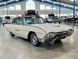 1963 Ford Thunderbird (CC-1912305) for sale in Salem, Ohio