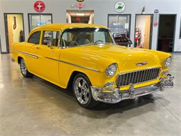 1955 Chevrolet Bel Air (CC-1912308) for sale in Salem, Ohio