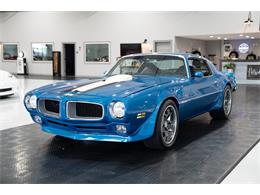 1972 Pontiac Firebird Trans Am (CC-1912315) for sale in Ocala, Florida