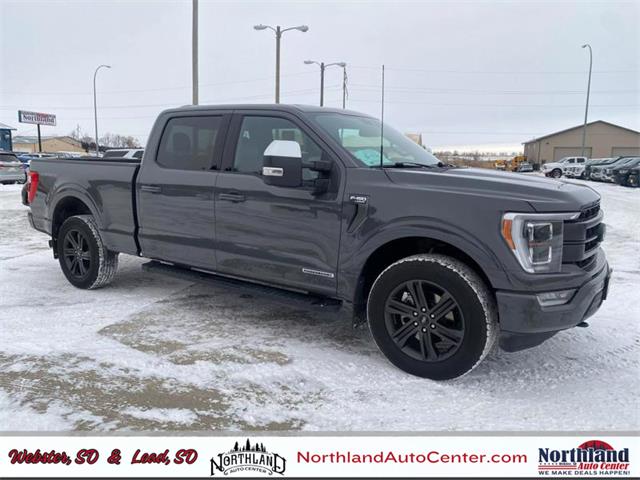 2021 Ford F150 (CC-1912319) for sale in Webster, South Dakota