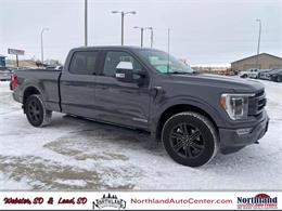 2021 Ford F150 (CC-1912319) for sale in Webster, South Dakota