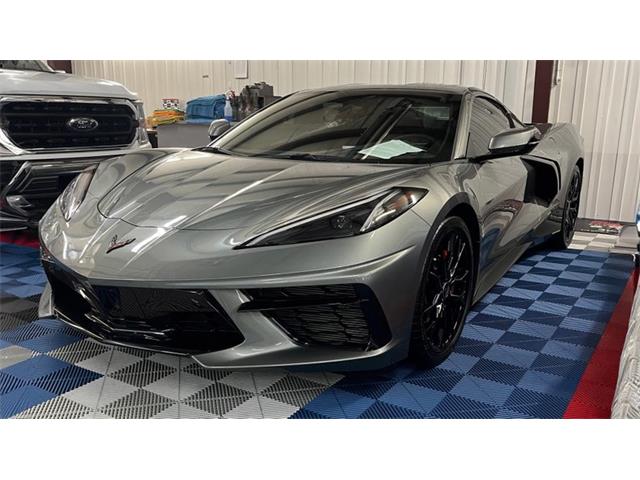 2023 Chevrolet Corvette Stingray (CC-1912330) for sale in Greensboro, North Carolina