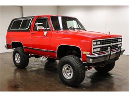 1984 Chevrolet Blazer (CC-1912333) for sale in Greensboro, North Carolina