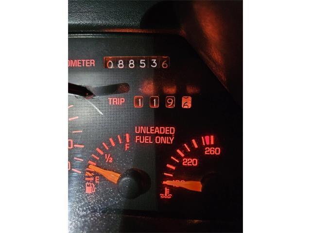 1992 Pontiac Grand Prix (CC-1912336) for sale in Greensboro, North Carolina