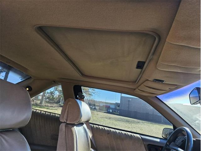 1992 Pontiac Grand Prix (CC-1912336) for sale in Greensboro, North Carolina