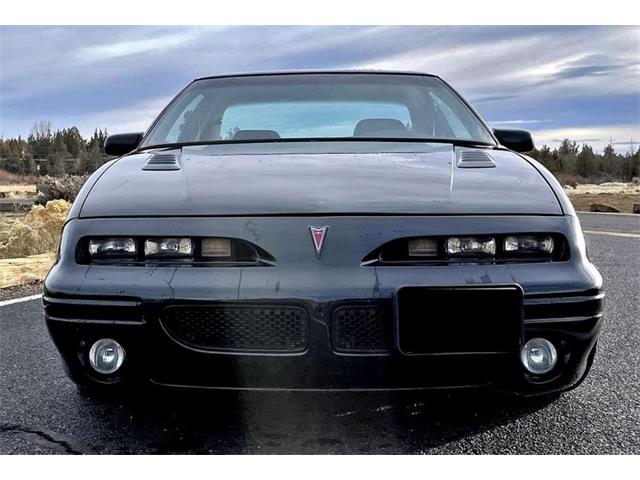 1992 Pontiac Grand Prix (CC-1912336) for sale in Greensboro, North Carolina