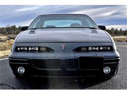 1992 Pontiac Grand Prix (CC-1912336) for sale in Greensboro, North Carolina