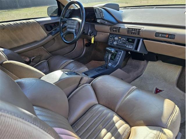 1992 Pontiac Grand Prix (CC-1912336) for sale in Greensboro, North Carolina