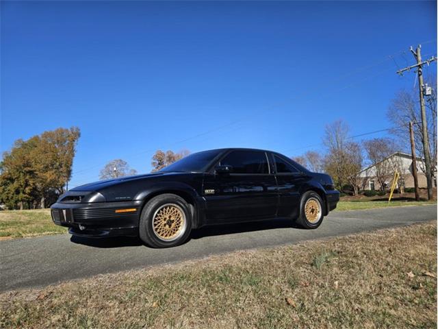 1992 Pontiac Grand Prix (CC-1912336) for sale in Greensboro, North Carolina