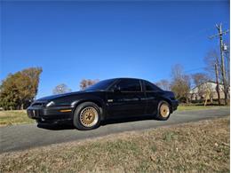 1992 Pontiac Grand Prix (CC-1912336) for sale in Greensboro, North Carolina