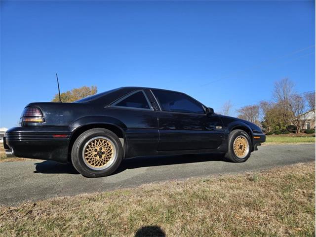 1992 Pontiac Grand Prix (CC-1912336) for sale in Greensboro, North Carolina