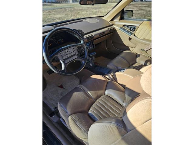 1992 Pontiac Grand Prix (CC-1912336) for sale in Greensboro, North Carolina