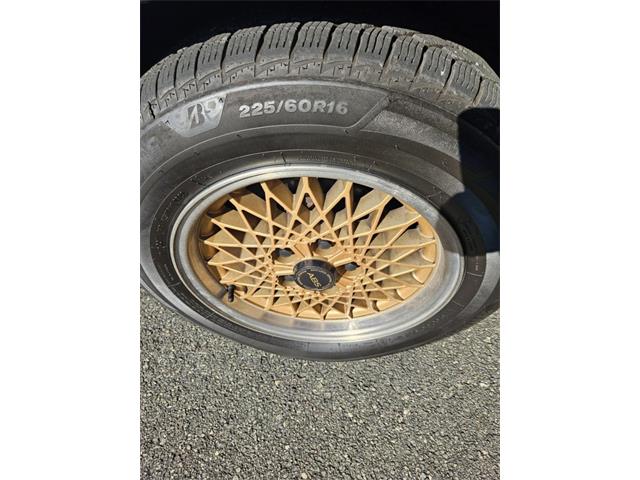 1992 Pontiac Grand Prix (CC-1912336) for sale in Greensboro, North Carolina