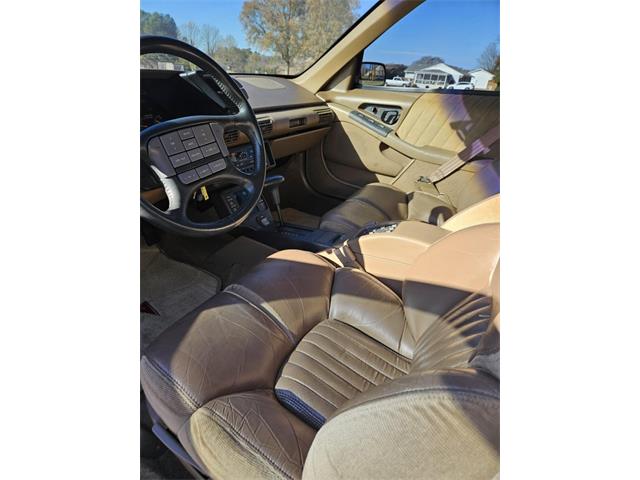 1992 Pontiac Grand Prix (CC-1912336) for sale in Greensboro, North Carolina