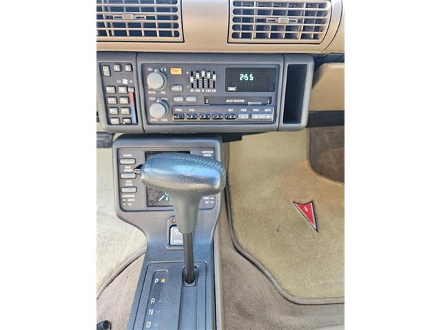 1992 Pontiac Grand Prix (CC-1912336) for sale in Greensboro, North Carolina